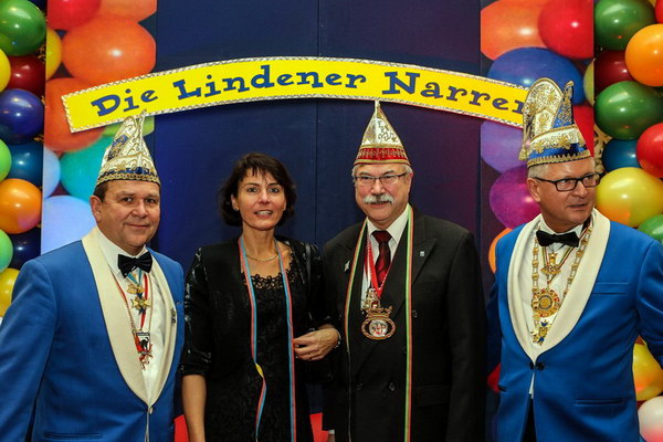 Roter Teppich   132.jpg - Foto: Ulrich Stamm
